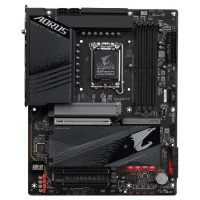 PLACA BASE GIGABYTE Z790 AORUS ELITE AX